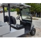 MARSHELL Pojazd Elektryczny 2-osobowy ze skrzynią towarową 500kg DU-CA500